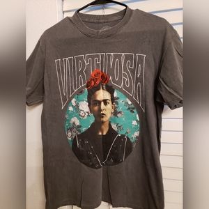Vintage Frida Kahlo T- shirt